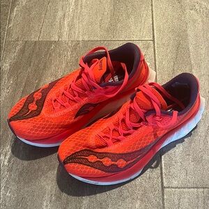 Saucony Endorphin Pro 4 Running Shoes